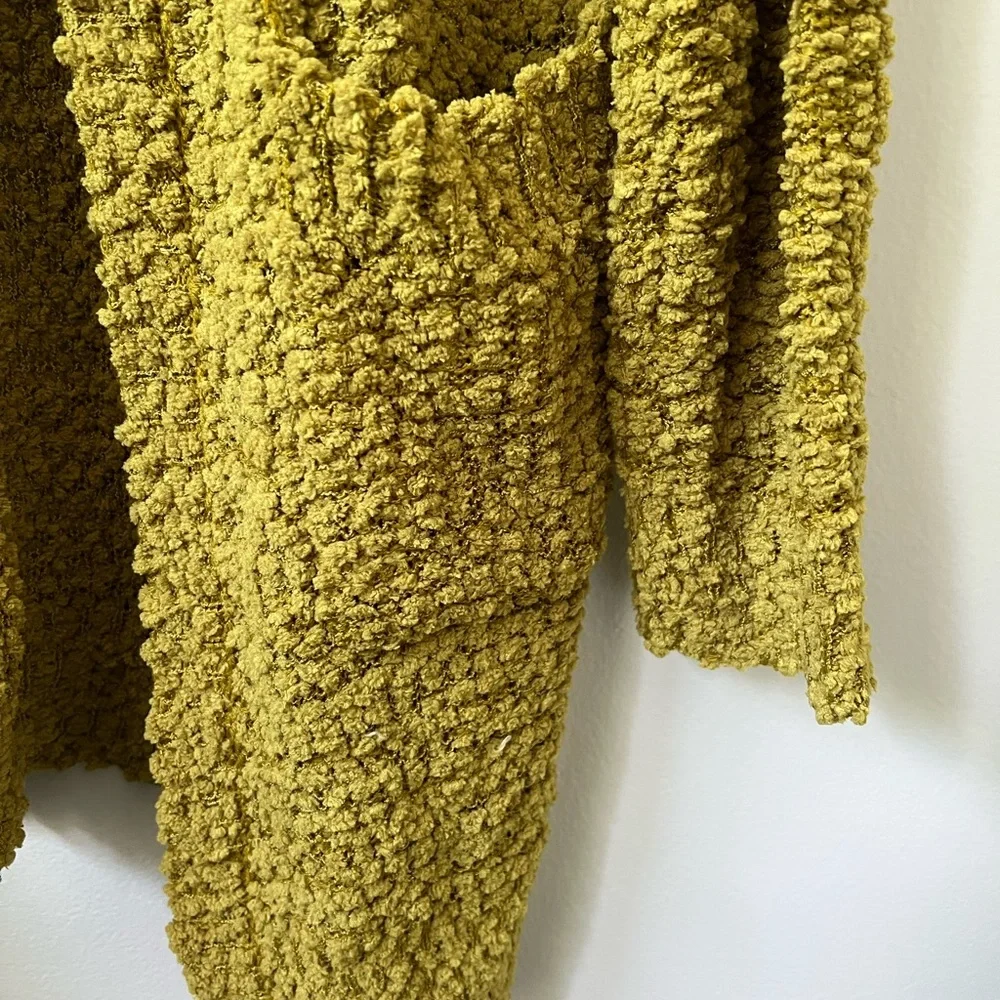NWT Textured Duster - Picture 3 of 3